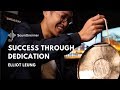 Elliot Leung | Success through Dedication | Soundbrenner Musician Stories