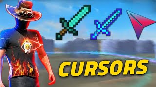 BEST CUSTOM CURSORS PACK FOR PC 2025 🟢 أفضل حزمة مؤشر الماوس