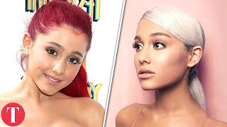 40 Pics Showing Ariana Grande