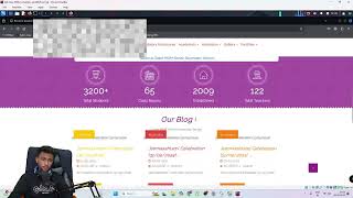 SQL Injection Practical on Real Website | Ethical Hacking Tutorial 2025