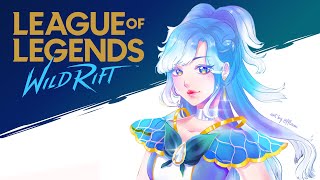 【League of Legends: Wild Rift】pusrenk bang sebelum reset season, viral?【Kobo Kanaeru / hololive ID】