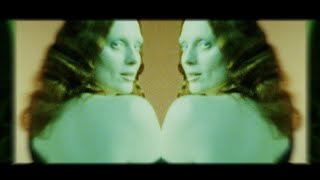 Karen Elson - Green (Official Music Video)