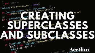 Superclasses and Subclasses (Inheritance & Polymorphism) - AP Computer Science A MasterClass