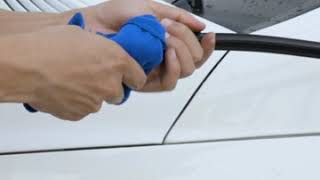 Baseus Rain Wing Wiper Repairer   Efficiently Cleans Windscreen Wipers