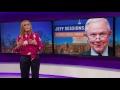 A Session On Sessions  Full Frontal with Samantha Bee  TBS