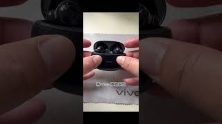 vivo TWS 3e手機配對教學