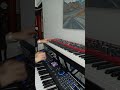 kurzweil pc4 vs nord stage 3