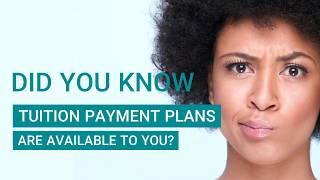 CGCC Tuition Payment Plans
