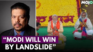 Vir Sanghvi Draws Parallel Between Modi & Thatcher & Roosevelt | 2024 Elections | Barkha Dutt