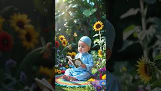 Beautiful Muslim ♥️#islamic #islamicstatus #shorts #viralvideo #viralshorts #baby #muslim