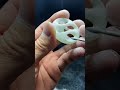 A beautiful mobius ring stone diy #59 #viral #shorts