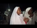 Mai Bishop Manhango…..sowe pamuzeze