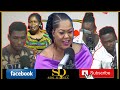 OYEREPA AFUTUO IS LIVE TODAY WITH SISI MU DEN HEMAA 13-07-2024 | OYEREPA FM