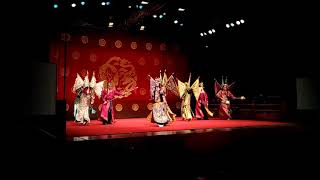 2018 馬祖芹壁御甲戲園，素人演出（鐵甲元帥）-23