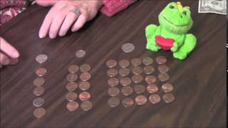 Counting Money Worksheets help your kids learn the US Coins