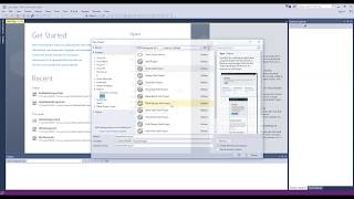 IPGRAY : python - How to create python Bottle web project in visual studio 2017