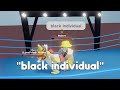 Making a Racist Kid RAGEQUIT.. (Untitled Boxing Game)