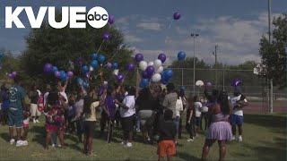 Family and friends honor lives of 3 people found dead in South Austin home