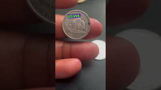 Silver Quarters Before 1965: Still in Circulation?