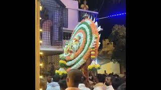 Sri Barageramma \u0026Thippinagattamma Beti Uthsava  #chitradurga #barageramma #god #viral #youtubeshorts