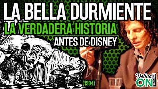 [FINAL INEDITO] La VERDADERA historia de “La Bella Durmiente” relatada por DOLINA