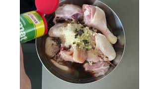 Mastering Filipino Adobo: Your Ultimate Guide to the Classic Filipino Favorite (A Farewell Recipe)