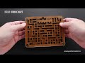 double maze from puzzle master review