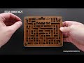 double maze from puzzle master review