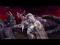 fatalis light bowgun solo heroics 7 51 monster hunter world iceborne pc