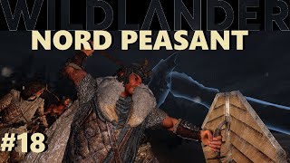 Skyrim: Wildlander (Permadeath) S5 Ep. 18 - Emperor Crab