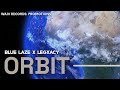 Midtempo |:|:| Blue Laze & LegXacy - Orbit | WAIV RECORDS Official Promotion