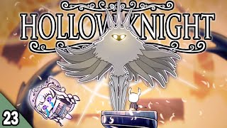 Final Boss Time【Hollow Knight】pt23