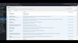 Install and update a WordPress plugin/theme from GitHub (or any other) using Deployer for Git.