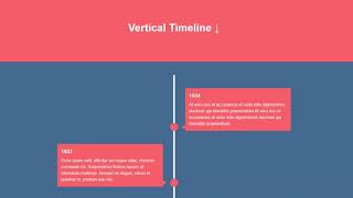 Build a Vertical Timeline With CSS and JavaScript