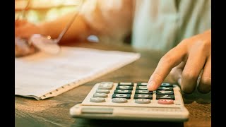 Average Weekly Wage Calculation