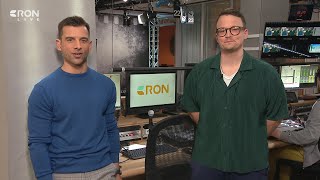 RON TV | LIVE-Sendung vom 06.01.2025