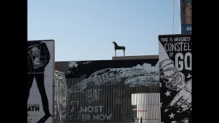 Musée d’Art moderne et contemporain de Strasbourg