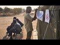 Zimbabwe: Polls open in crucial presidential and legislative elections