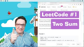 LeetCode Solution #1 Two Sum | JavaScript