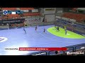 14 dicembre 2024 coppa italia futsal azzurri conversano cus foggia 3 2