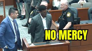 Navy Cadet Smuggles Drugs—Judge Shows No Mercy—PRISON
