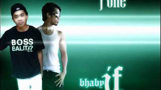 bhaby jf ft. j-one  - maraming salamat.wmv