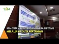 Kementan Percepat Regenerasi Petani Melalui 67 Duta Pertanian