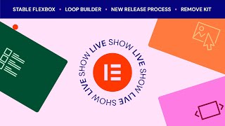 Elementor 3.8 Revealed - Introducing Loop Builder, and more!
