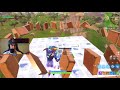 EPIC 21 KILL WIN IN FORTNITE BATTLE ROYALE!! (Solo Gameplay)