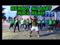 IKEMBOT MO BABY| DISCO REMIX| DJ JOHNREY|TIKTOK VIRAL| DANCE WORKOUT|ZUMBA| MUG KAPE FAM