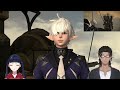 【ff14】ボクと娘のfinal fantasy xiv【youyuuchannel】