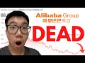 Is Alibaba Finally DEAD? 2023 BABA Stock Earnings