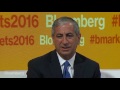 ken moelis predicts donald trump will win the election