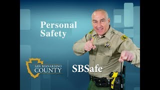 SBSafe Video 15 Time Change